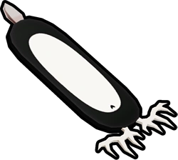 Evil Hoverboard