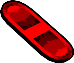 Forcefield Hoverboard
