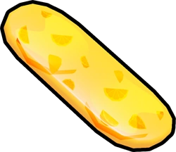 Jelly Hoverboard
