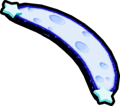 Lunar Hoverboard
