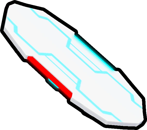 Police Hoverboard