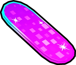 Rave Hoverboard