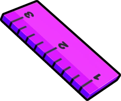 Ruler Hoverboard