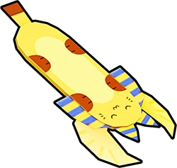 Sphinx Hoverboard