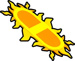 Sun Angelus Hoverboard
