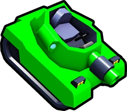 Tank