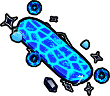 Void Hoverboard
