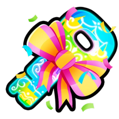 Fiesta Boss Key