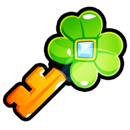 Lucky Titanic Key