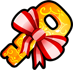 Santa Key