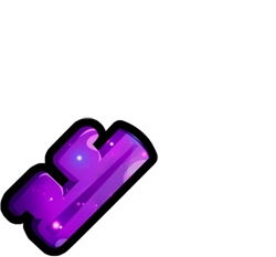 Secret Key: Lower Half
