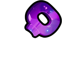 Secret Key: Upper Half