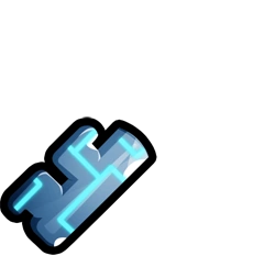 Tech Key: Lower Half