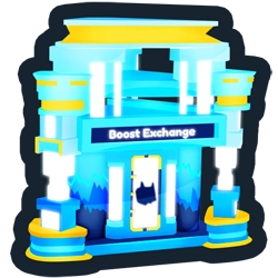 Boost Exchange