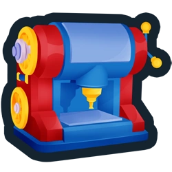 Item Creator