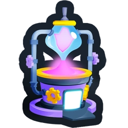 Magic Machine