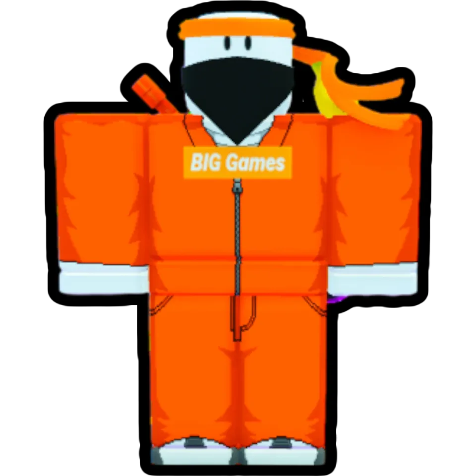 Prison P (Prison Preston)