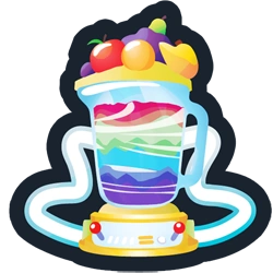 Upgrade Fruits Machine