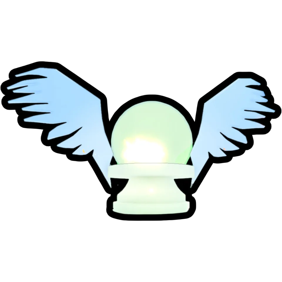 Wings Upgrade