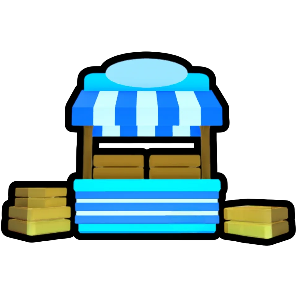 Pet Cube Store