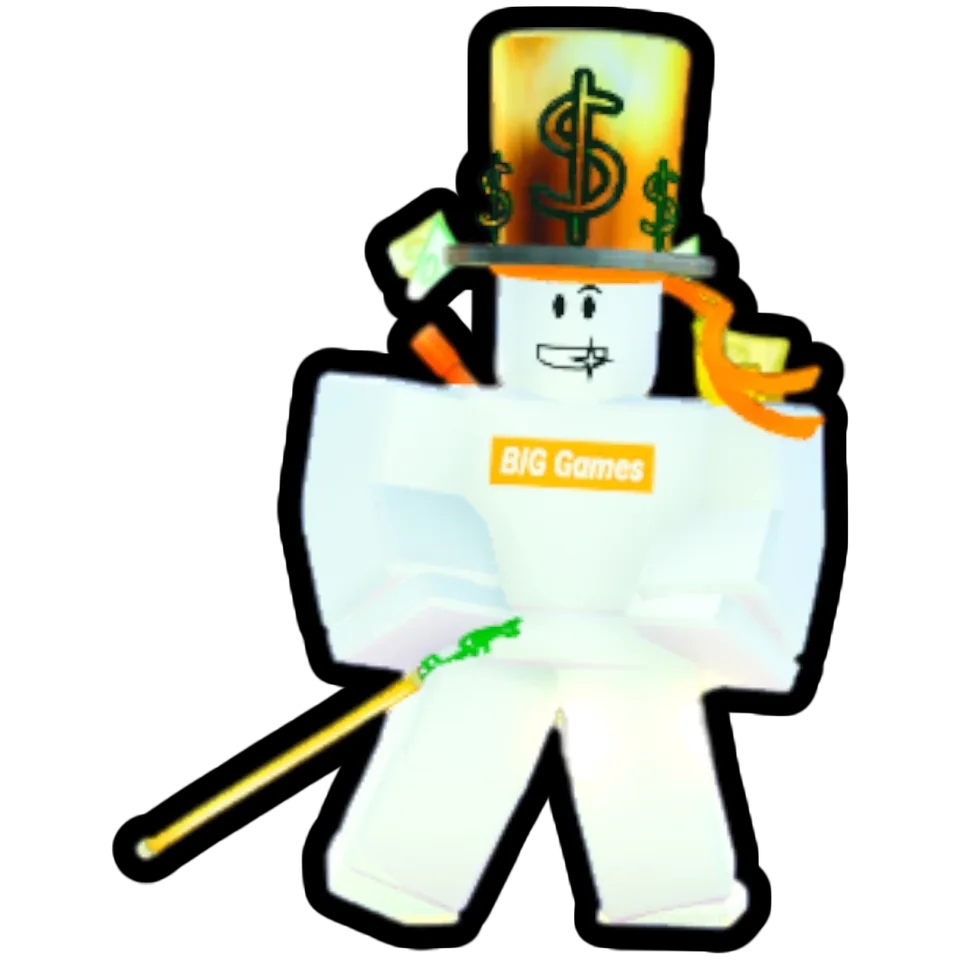 Raffle Merchant