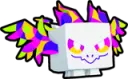 Abstract Agony