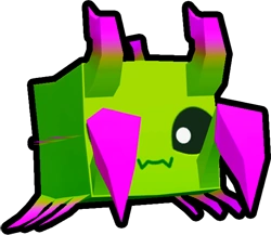 Alien Arachnid