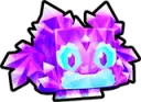Amethyst Dragon