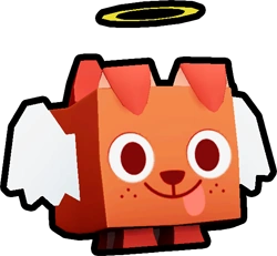 Angel Dog