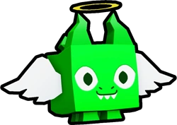 Angel Dragon