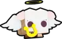 Angel Lamb