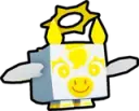 Angel Pegasus