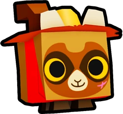 Anime Lemur