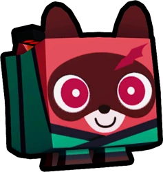 Anime Tanuki