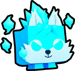 Anime Wolf