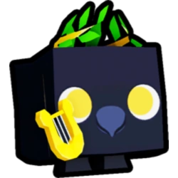 Apollo Raven