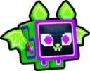 Arcade Bat