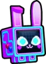 Arcade Bunny