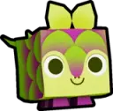 Artichoke Armadillo