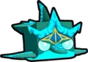 Atlantean Dolphin