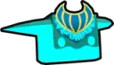 Atlantean Stingray