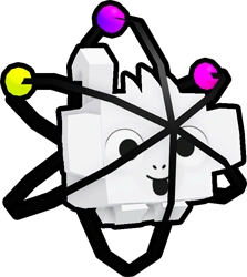 Atomic Monkey