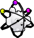 Atomic Monkey Ball