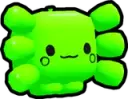 Balloon Axolotl