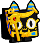 Bastet Cat