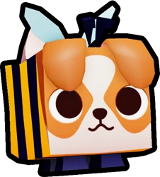 Beegle Dog