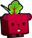 Beet Beaver