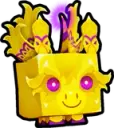 Bejeweled Unicorn