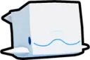 Beluga Whale