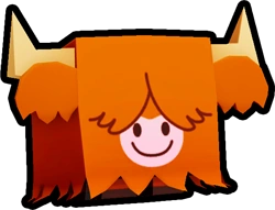 Bison